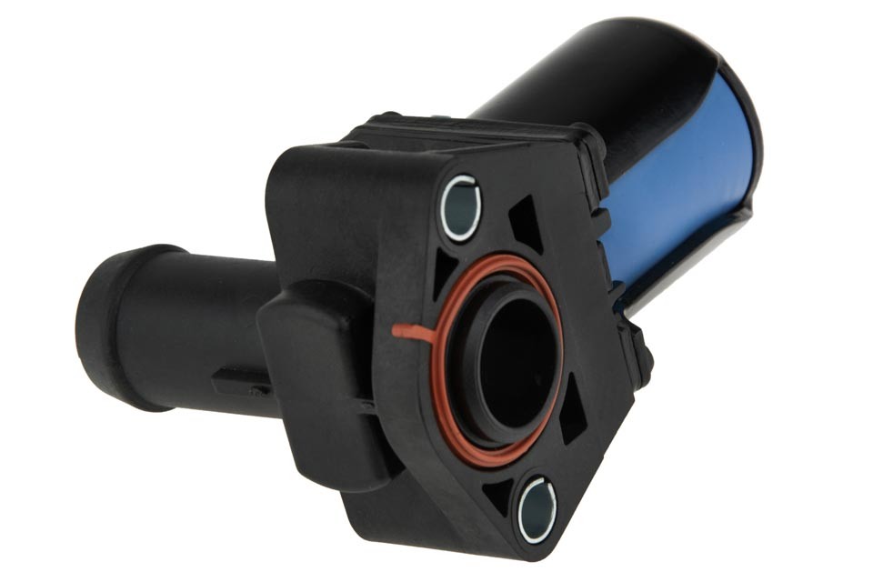 COOLANT CONTROL VALVE compatible FORD C-MAX 1.6ECOBOOST 2010-, FOCUS III 1.6ECOBOOST 2010-, MONDEO IV 1.6ECOBOOST 2011- CTM-FR-014