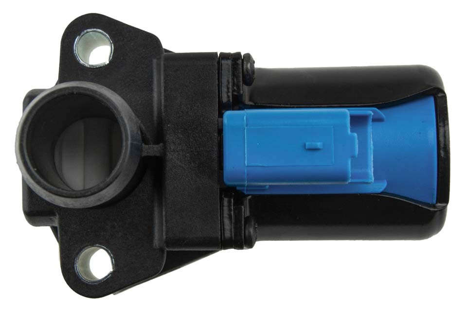 COOLANT CONTROL VALVE compatible FORD C-MAX 1.6ECOBOOST 2010-, FOCUS III 1.6ECOBOOST 2010-, MONDEO IV 1.6ECOBOOST 2011- CTM-FR-014
