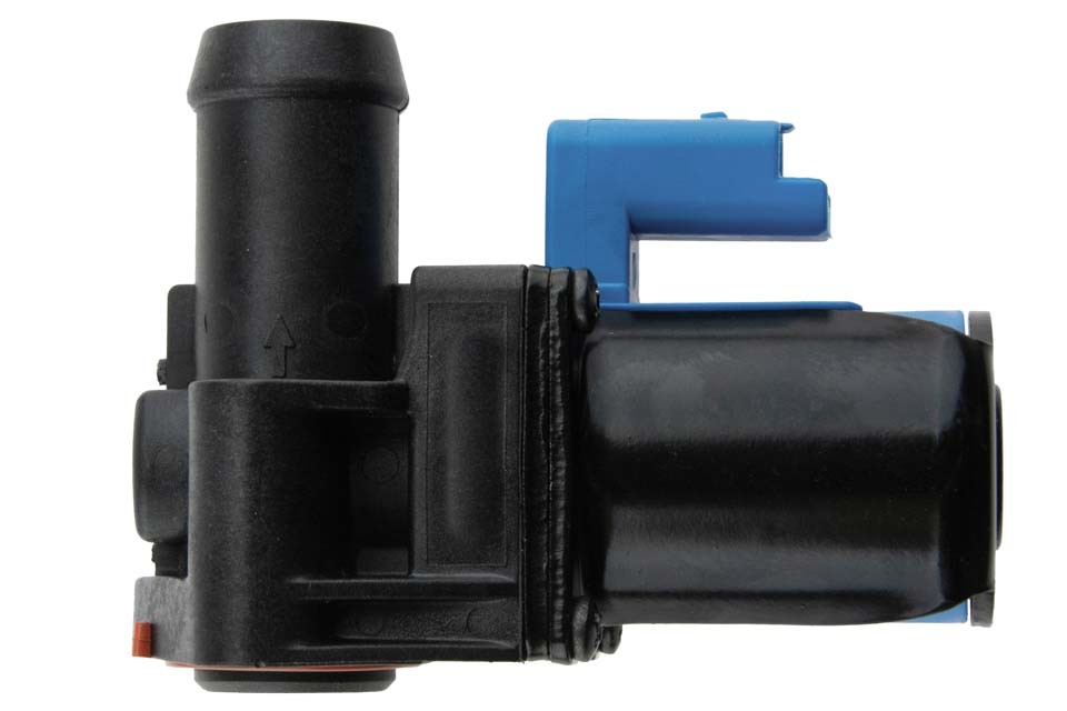 COOLANT CONTROL VALVE compatible FORD C-MAX 1.6ECOBOOST 2010-, FOCUS III 1.6ECOBOOST 2010-, MONDEO IV 1.6ECOBOOST 2011- CTM-FR-014