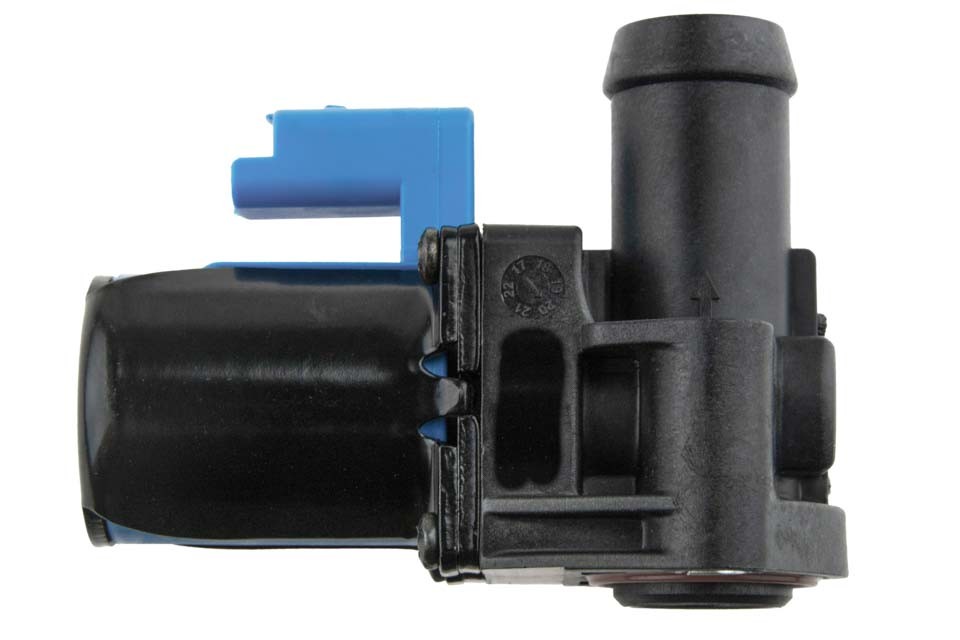 COOLANT CONTROL VALVE compatible FORD C-MAX 1.6ECOBOOST 2010-, FOCUS III 1.6ECOBOOST 2010-, MONDEO IV 1.6ECOBOOST 2011- CTM-FR-014