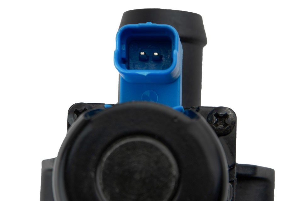 COOLANT CONTROL VALVE compatible FORD C-MAX 1.6ECOBOOST 2010-, FOCUS III 1.6ECOBOOST 2010-, MONDEO IV 1.6ECOBOOST 2011- CTM-FR-014