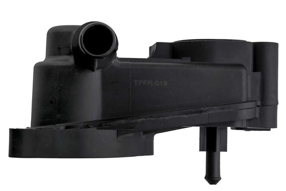 COOLANT FLANGE compatible FORD ENG 1.8 TDCI C-MAX, COURIER, FIESTA, FOCUS, MONDEO, TOURNEO, TRANSIT - CTM-FR-021