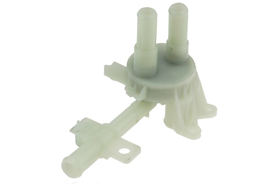 HEATING VALVE compatible FIAT DUCATO 1999-2006, CITROEN JUMPER 1999-2006, PEUGEOT BOXER 1999-2006 - CTM-FT-010