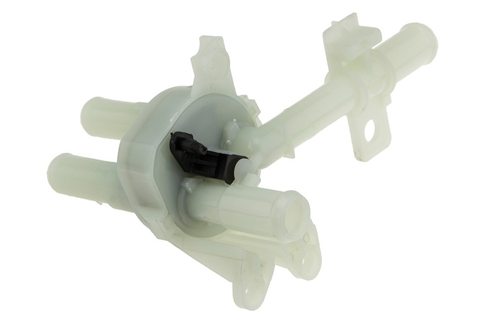 HEATING VALVE compatible FIAT DUCATO 1999-2006, CITROEN JUMPER 1999-2006, PEUGEOT BOXER 1999-2006 - CTM-FT-010