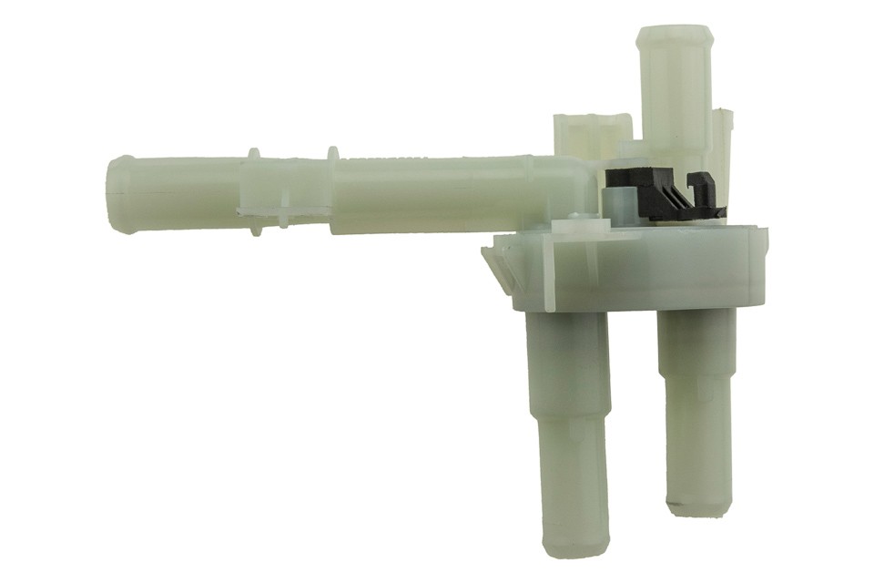 HEATING VALVE compatible FIAT DUCATO 1999-2006, CITROEN JUMPER 1999-2006, PEUGEOT BOXER 1999-2006 - CTM-FT-010