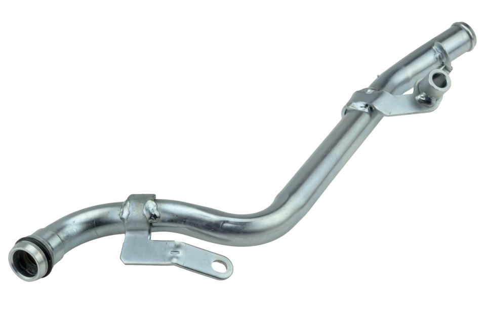 COOLANT PIPE COUPLING compatible FIAT 500 1.3JTD 2007-,DOBLO 1.3JTD 2005-,PANDA 1.3JTD 2003-,LANCIA YPSILON 1.3JTD 2006-,OPEL CORSA C 1.3CDTI 2003-,MERIVA A 1.3CDTI 2003-