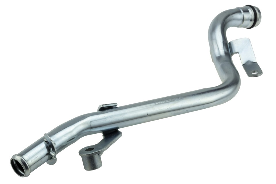 COOLANT PIPE COUPLING compatible FIAT 500 1.3JTD 2007-,DOBLO 1.3JTD 2005-,PANDA 1.3JTD 2003-,LANCIA YPSILON 1.3JTD 2006-,OPEL CORSA C 1.3CDTI 2003-,MERIVA A 1.3CDTI 2003-