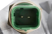 Thermostat with housing compatible FIAT 500, 500 C, PANDA, PUNTO, FORD KA, KA+ III, LANCIA YPSILON 0.9-1.2 07- CTM-FT-017