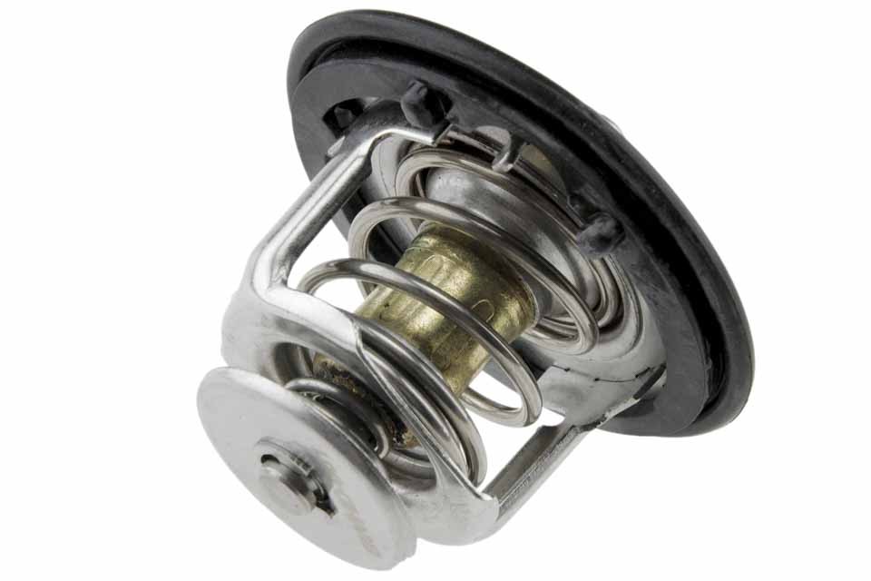 THERMOSTAT compatible HONDA ACCORD VIII 2.0, 2.2 I-DTEC 08-, CIVIC VIII 1.3, 1.8 05-, JAZZ III 1.3I 08- CTM-HD-001