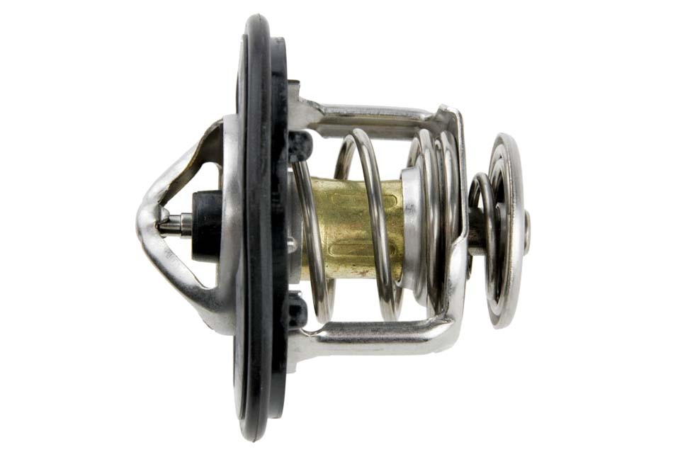 THERMOSTAT compatible HONDA ACCORD VIII 2.0, 2.2 I-DTEC 08-, CIVIC VIII 1.3, 1.8 05-, JAZZ III 1.3I 08- CTM-HD-001