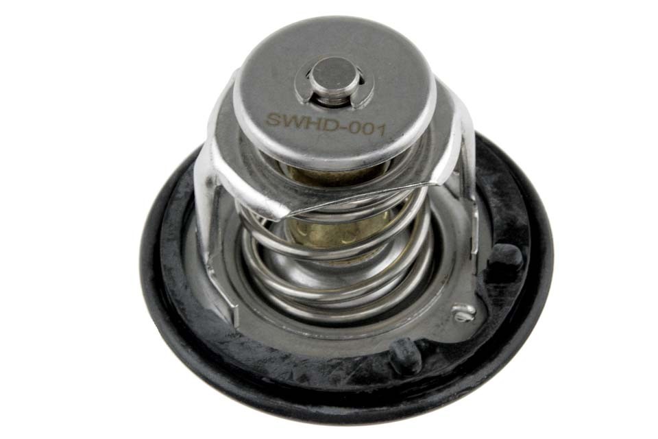THERMOSTAT compatible HONDA ACCORD VIII 2.0, 2.2 I-DTEC 08-, CIVIC VIII 1.3, 1.8 05-, JAZZ III 1.3I 08- CTM-HD-001