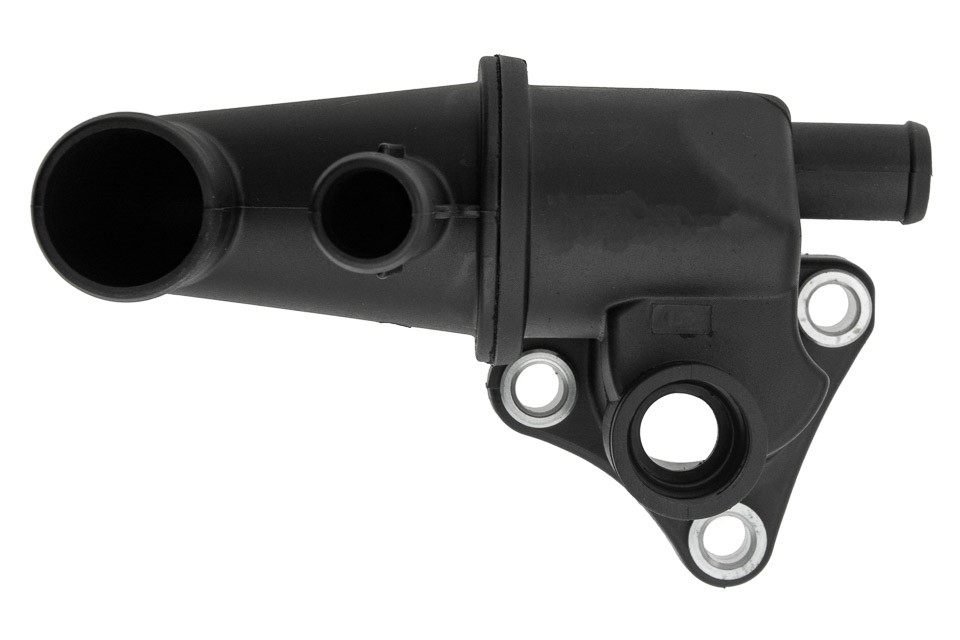 Installation of radiator outlet compatible HYUNDAI GETZ 2006- CTM-HY-003
