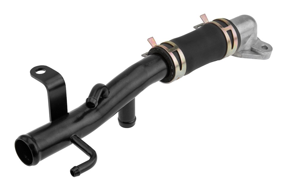 COOLANT PIPE COUPLING compatible HYUNDAI ATOS 2003- CTM-HY-004