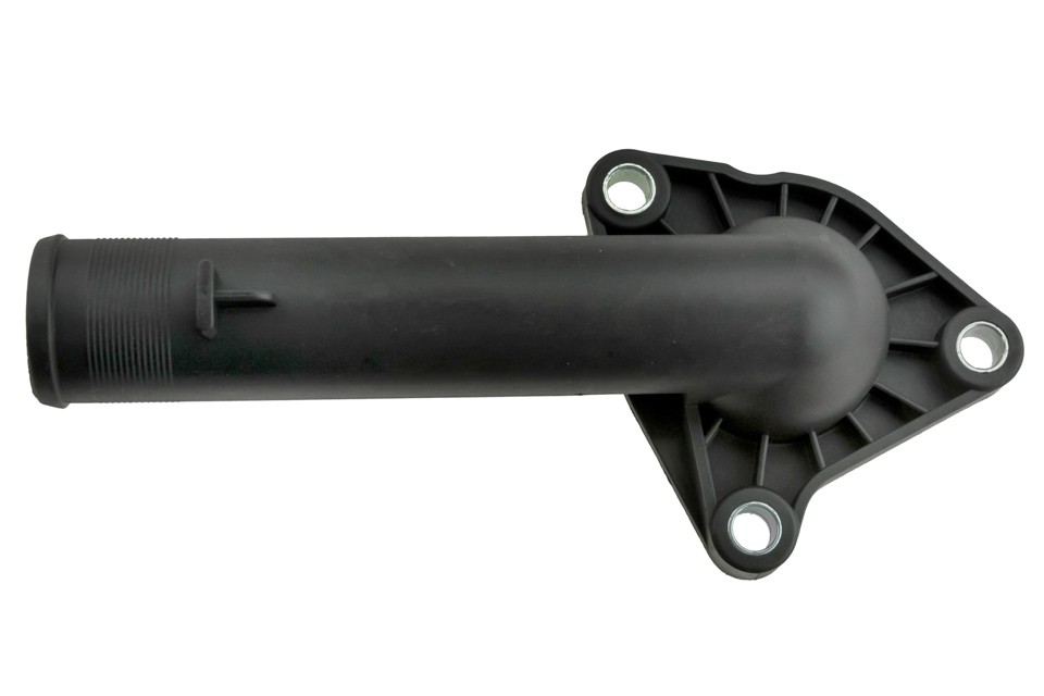 RADIATOR INTAKE ASSEMBLY compatible HYUNDAI GETZ 2006- CTM-HY-005
