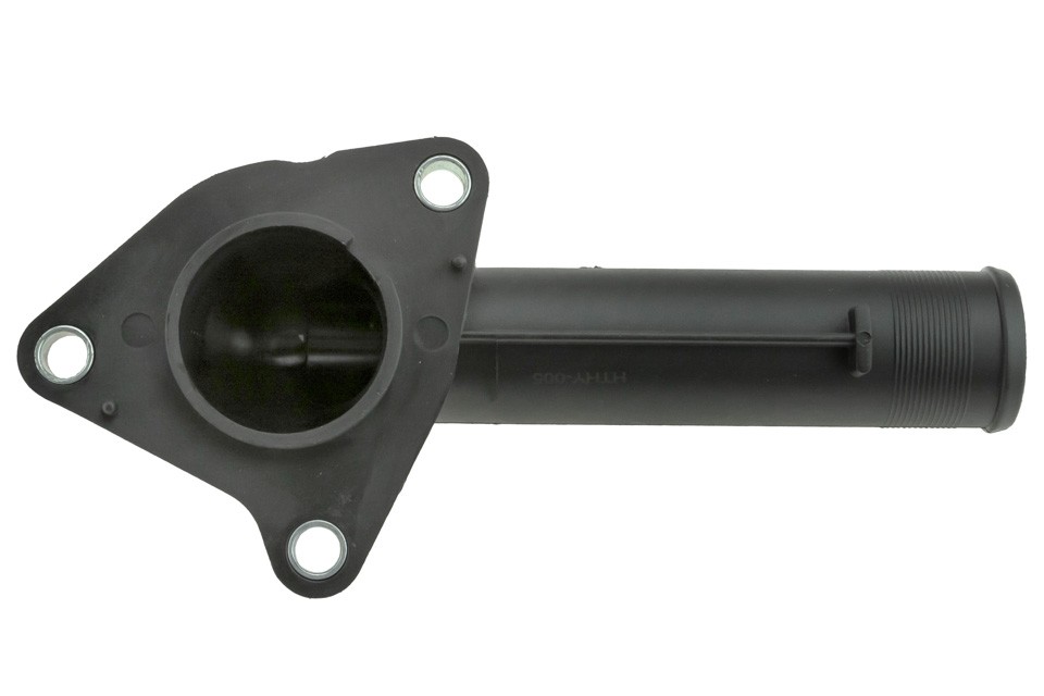 RADIATOR INTAKE ASSEMBLY compatible HYUNDAI GETZ 2006- CTM-HY-005