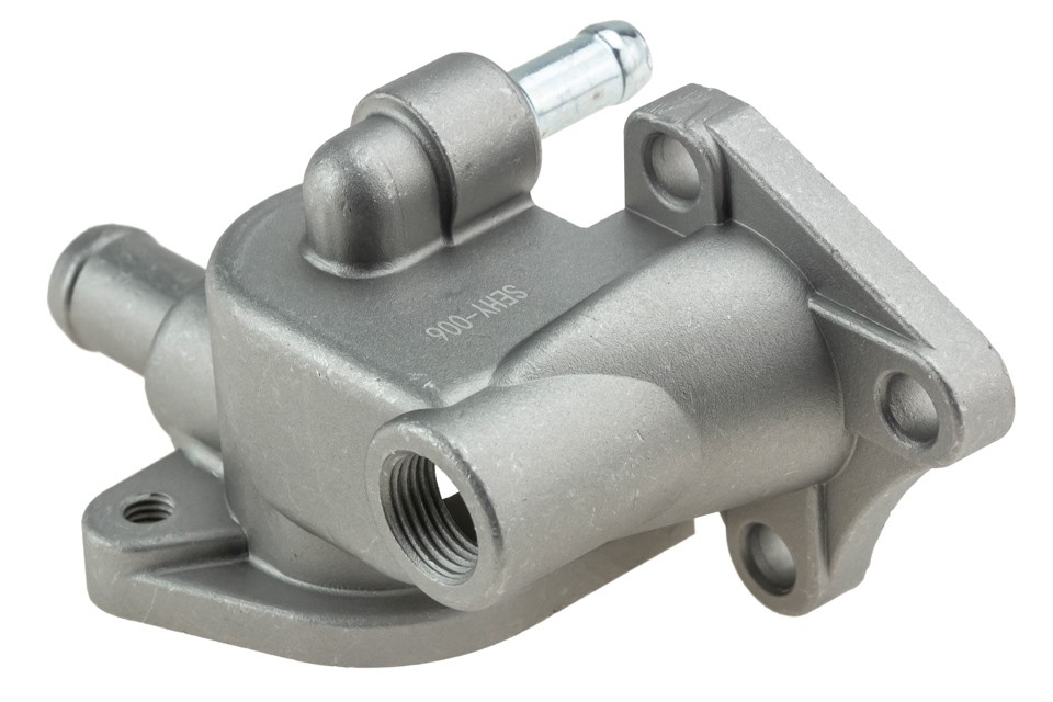 COOLANT FLANGE compatible HYUNDAI ATOS 1.1 2003- CTM-HY-006