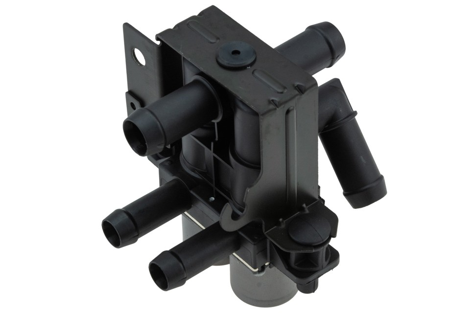 HEATING VALVE compatible JAGUAR S-TYPE II X200 2.7D 04- CTM-JG-003