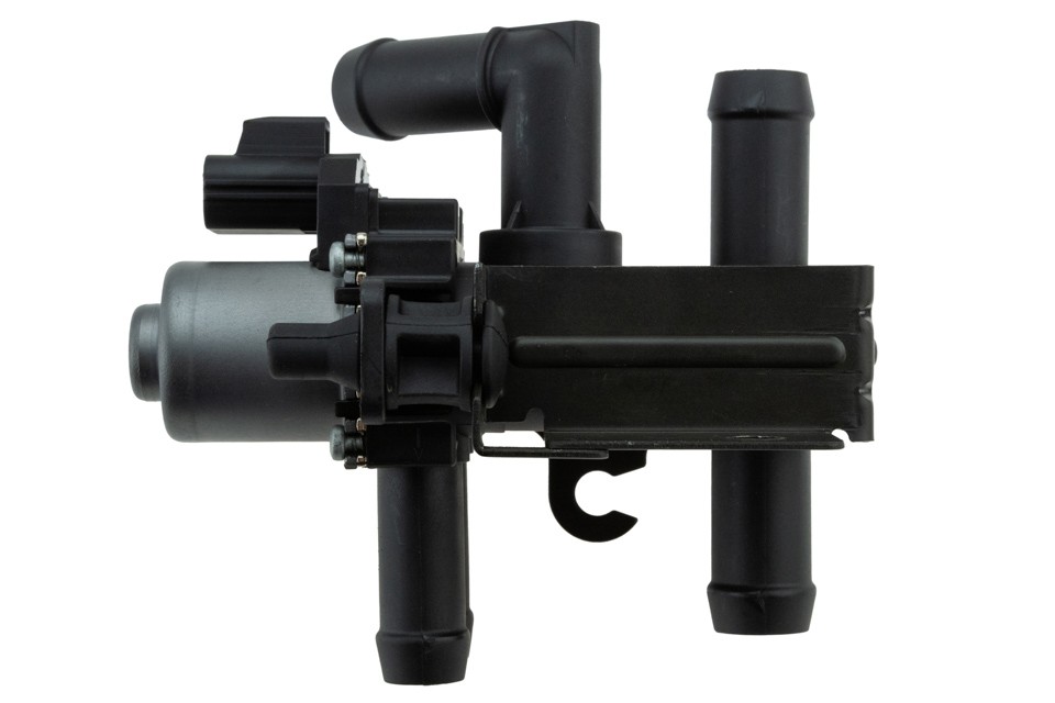 HEATING VALVE compatible JAGUAR S-TYPE II X200 2.7D 04- CTM-JG-003