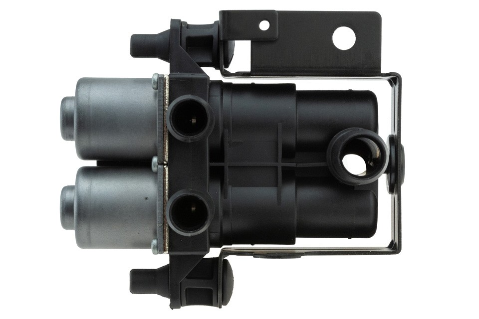HEATING VALVE compatible JAGUAR S-TYPE II X200 2.7D 04- CTM-JG-003