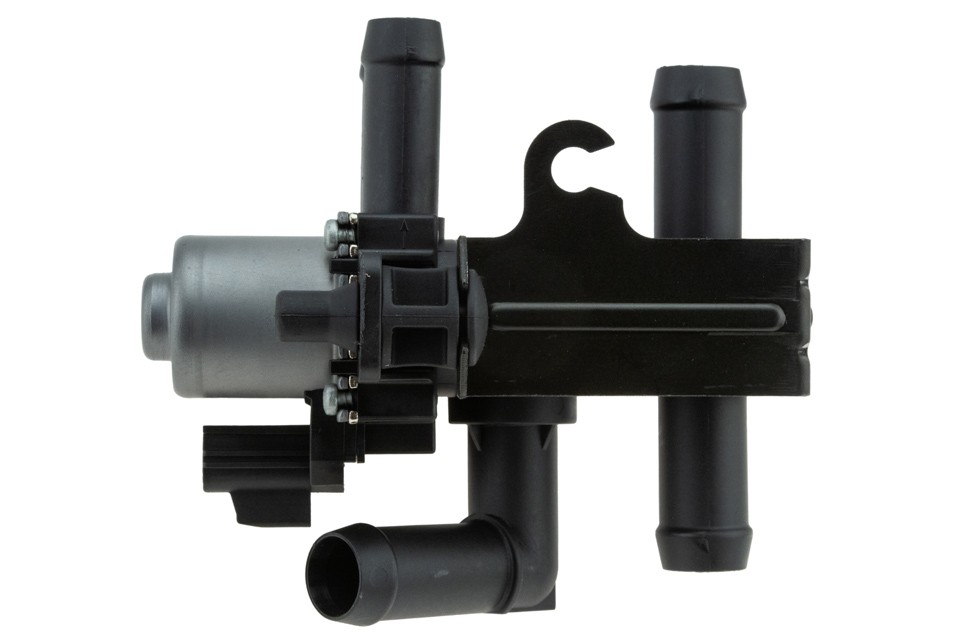 HEATING VALVE compatible JAGUAR S-TYPE II X200 2.7D 04- CTM-JG-003