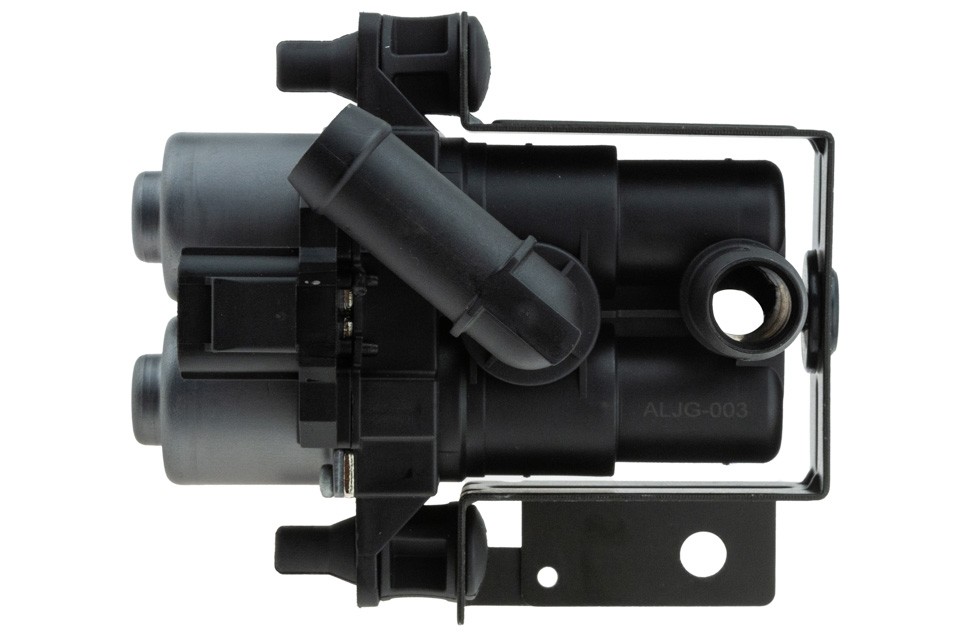 HEATING VALVE compatible JAGUAR S-TYPE II X200 2.7D 04- CTM-JG-003