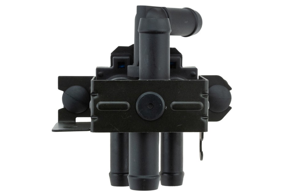 HEATING VALVE compatible JAGUAR S-TYPE II X200 2.7D 04- CTM-JG-003