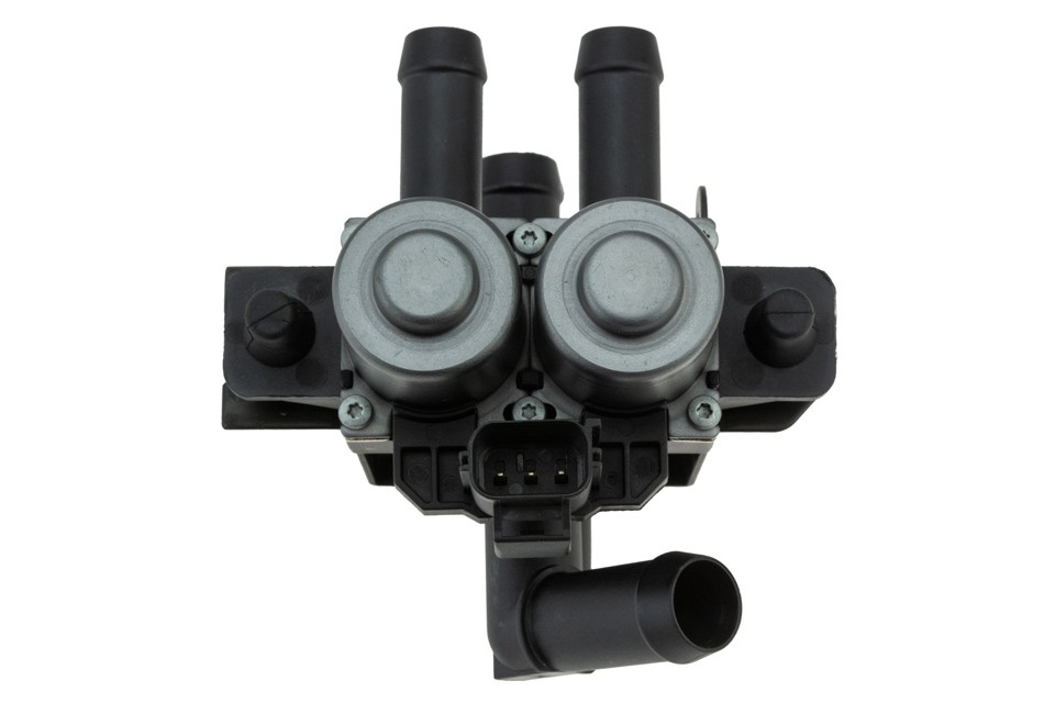 HEATING VALVE compatible JAGUAR S-TYPE II X200 2.7D 04- CTM-JG-003