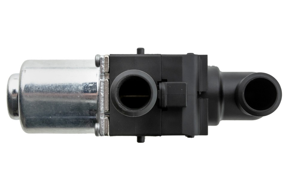 HEATER VALVE compatible JAGUAR XE X760 2.0/3.0 17-, XF II X260 2.0/3.0 15-, F-PACE X761 2.0/3.0 15-, MERCEDES SPRINTER 311CD/313CDI/411CDI/413CDI 13- CTM-JG-004