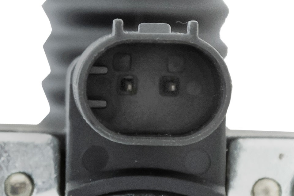 HEATER VALVE compatible JAGUAR XE X760 2.0/3.0 17-, XF II X260 2.0/3.0 15-, F-PACE X761 2.0/3.0 15-, MERCEDES SPRINTER 311CD/313CDI/411CDI/413CDI 13- CTM-JG-004