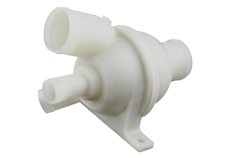 THERMOSTAT compatible RANGE ROVER 4.0, 4.6 95-02 - CTM-LR-002