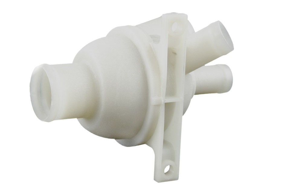 THERMOSTAT compatible RANGE ROVER 4.0, 4.6 95-02 - CTM-LR-002