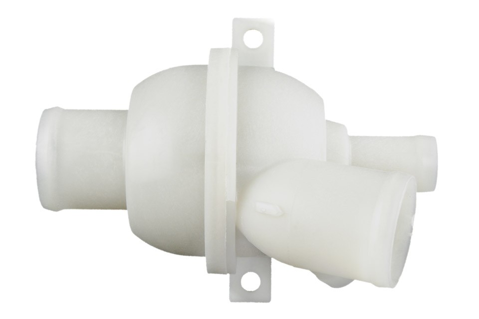 THERMOSTAT compatible RANGE ROVER 4.0, 4.6 95-02 - CTM-LR-002