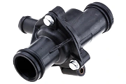 THERMOSTAT compatible LAND ROVER FREELANDER (LN) 1.8, ROVER 100 200 400 25 45 75 1.1-1.8 - CTM-LR-011
