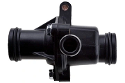 THERMOSTAT compatible LAND ROVER FREELANDER (LN) 1.8, ROVER 100 200 400 25 45 75 1.1-1.8 - CTM-LR-011