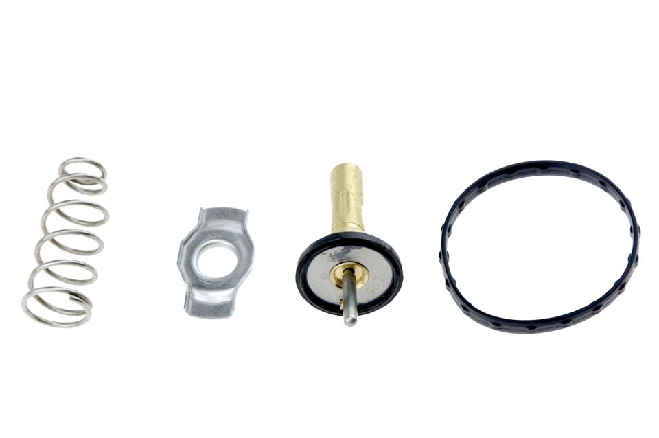 THERMOSTAT with case compatible SMART FORTWO 1.0 07- CTM-ME-006