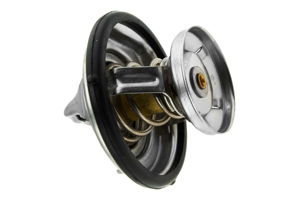 THERMOSTAT compatible MERCEDES SPRINTER, VARIO, C, E, G, 190, T1, T2, DAEWOO KORANDO, MUSSO, SSANGYONG KORANDO, ACTION, REXTON, RODIUS, STAVIC - CTM-ME-008
