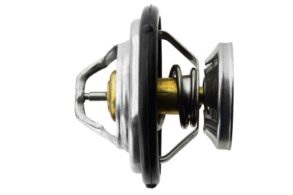 THERMOSTAT compatible MERCEDES SPRINTER, VARIO, C, E, G, 190, T1, T2, DAEWOO KORANDO, MUSSO, SSANGYONG KORANDO, ACTION, REXTON, RODIUS, STAVIC - CTM-ME-008