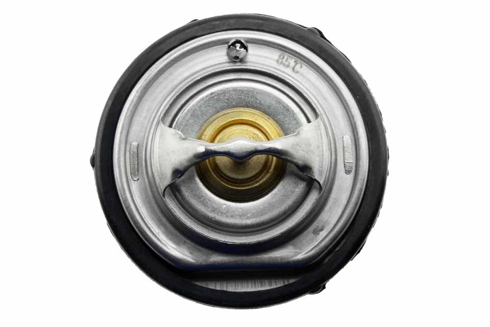 THERMOSTAT compatible MERCEDES SPRINTER, VARIO, C, E, G, 190, T1, T2, DAEWOO KORANDO, MUSSO, SSANGYONG KORANDO, ACTION, REXTON, RODIUS, STAVIC - CTM-ME-008