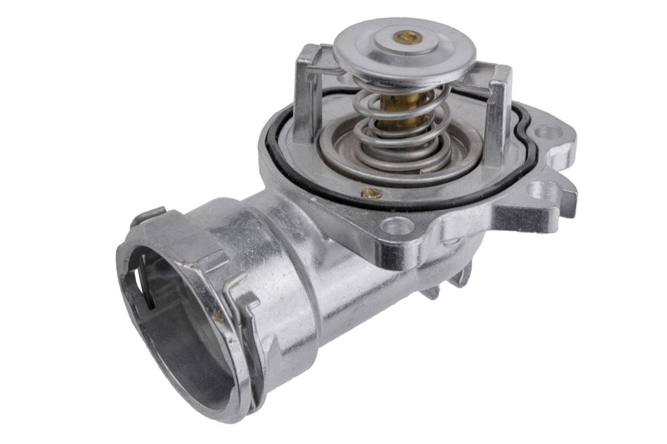 Termosztát  kompatibil MERCEDES C W203/S203 320 05-, C W204/S204 320 07-, E W211/S211 280/300/320 05-, GL X164 350 S2020,-8 5- CTM-ME-017