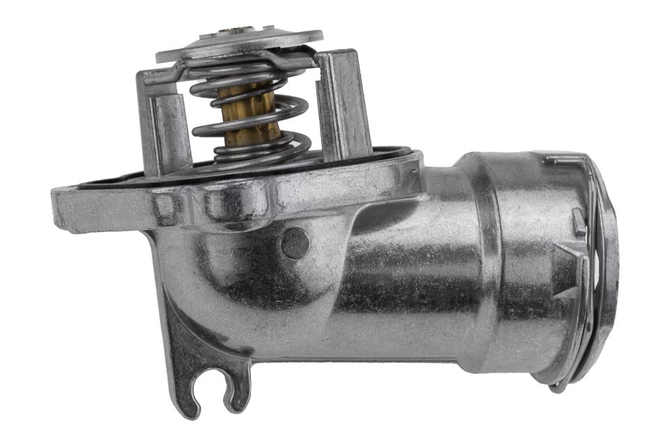 Termosztát  kompatibil MERCEDES C W203/S203 320 05-, C W204/S204 320 07-, E W211/S211 280/300/320 05-, GL X164 350 S2020,-8 5- CTM-ME-017