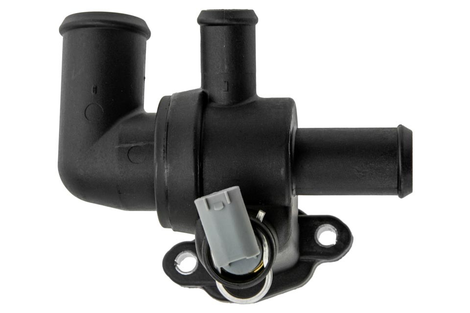 Thermostat with housing compatible SMART FORTWO 450/451 0.8CDI 04- CTM-ME-021