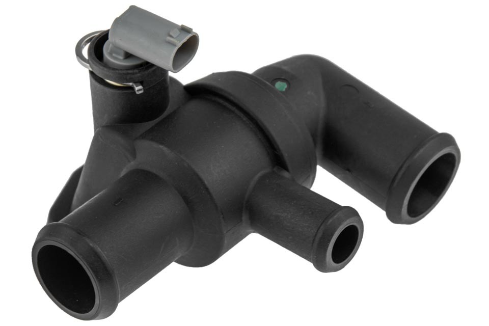 Thermostat with housing compatible SMART FORTWO 450 0.6/ 0.7 04- CTM-ME-022