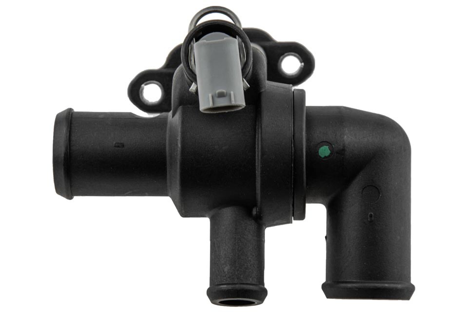 Thermostat with housing compatible SMART FORTWO 450 0.6/ 0.7 04- CTM-ME-022