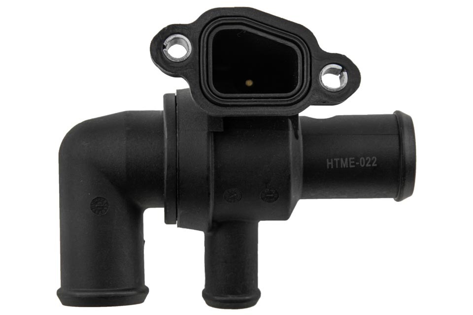 Thermostat with housing compatible SMART FORTWO 450 0.6/ 0.7 04- CTM-ME-022