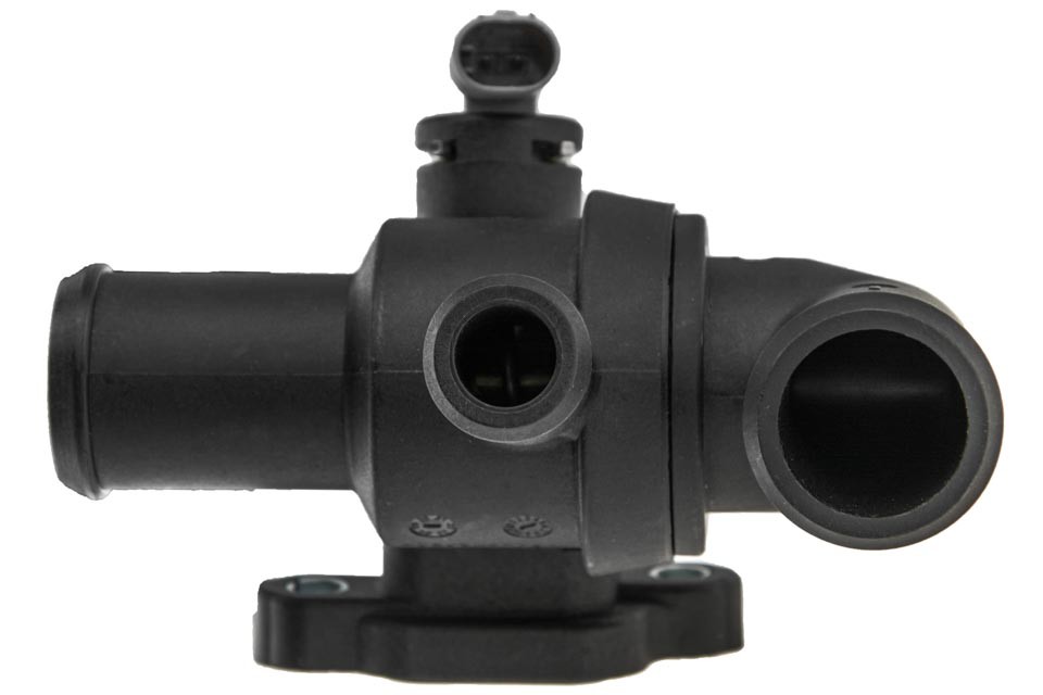 Thermostat with housing compatible SMART FORTWO 450 0.6/ 0.7 04- CTM-ME-022