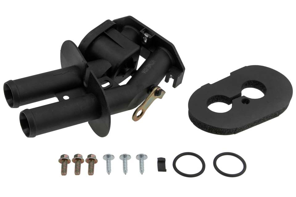 HEATING VALVE compatible MERCEDES SPRINTER 1995-2006 - CTM-ME-024