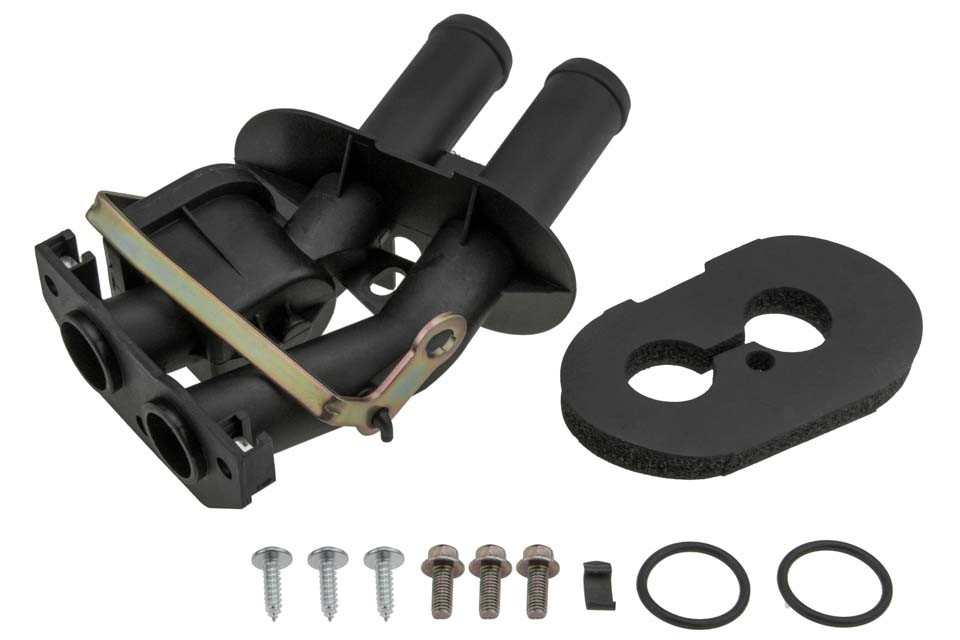 HEATING VALVE compatible MERCEDES SPRINTER 1995-2006 - CTM-ME-024