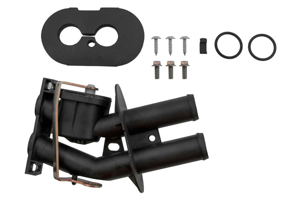 HEATING VALVE compatible MERCEDES SPRINTER 1995-2006 - CTM-ME-024