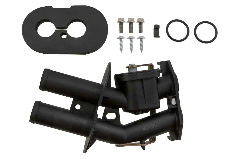 HEATING VALVE compatible MERCEDES SPRINTER 1995-2006 - CTM-ME-024