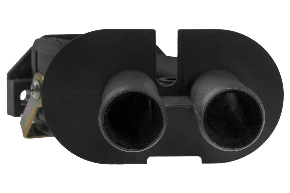 HEATING VALVE compatible MERCEDES SPRINTER 1995-2006 - CTM-ME-024